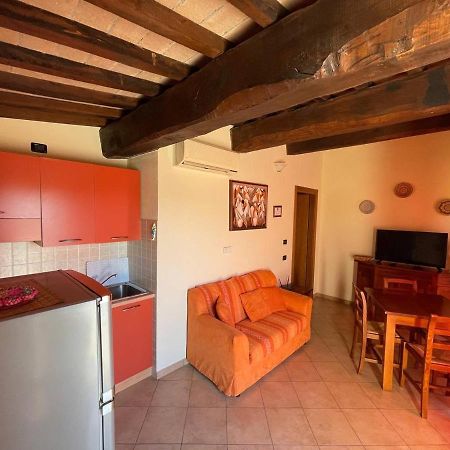 Residenza Il Falchetto Asís Exterior foto