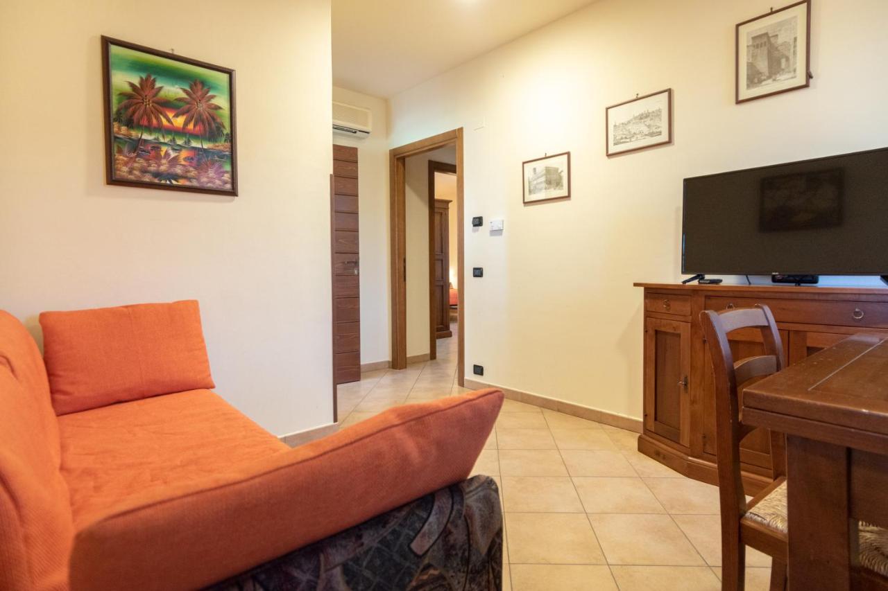 Residenza Il Falchetto Asís Exterior foto