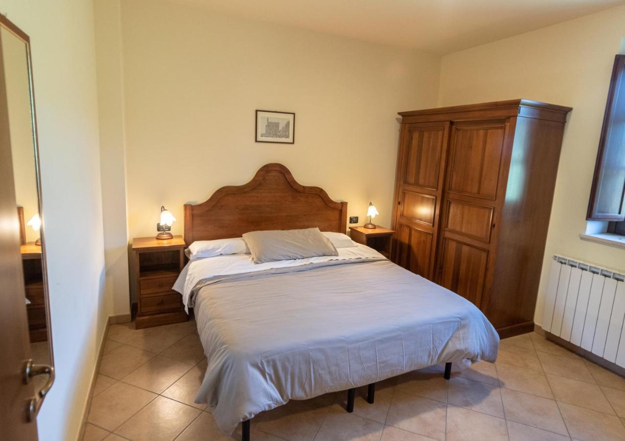 Residenza Il Falchetto Asís Exterior foto