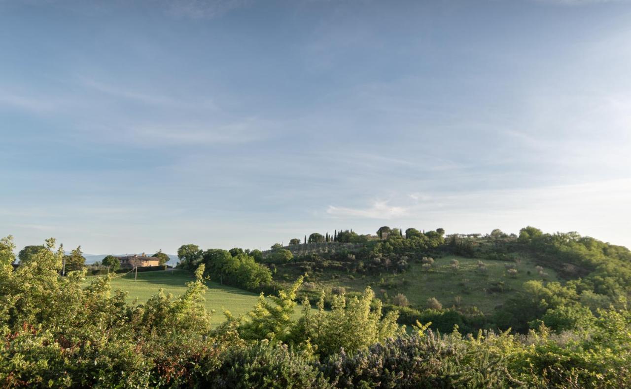 Residenza Il Falchetto Asís Exterior foto