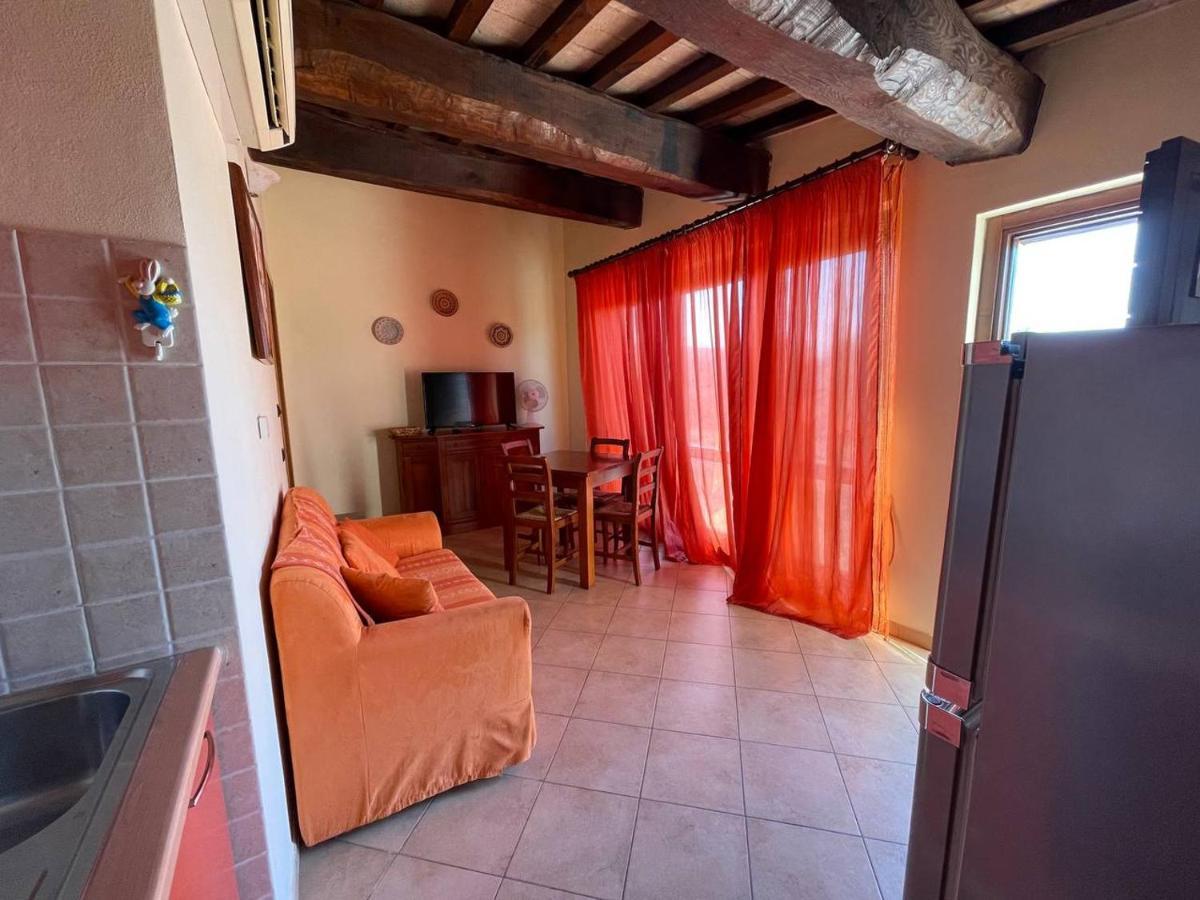 Residenza Il Falchetto Asís Exterior foto